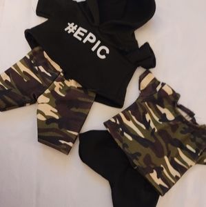 Other - đź’Ą3 for $20 18" Doll Outfits Other - đź’Ą3 for $20 18" Doll Outfits